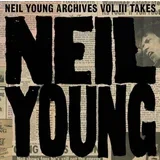 Archives Vol. III Takes (2 LP)