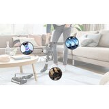 Bosch Akumulatorski sesalnik BCS711A | Shoptok.si