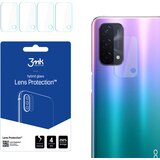 3mk ZAŠČITA LEČ KALJENO STEKLO ZA KAMERO OPPO A93S 5G, (21999202) | Shoptok.si