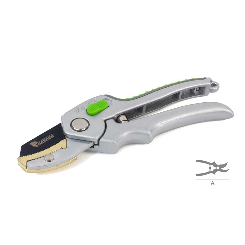  Škare vrtne 205mm Stalco S-80009 Cijene