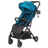 Coccolle Kišobran Kolica Alla - Plava | ePonuda.com