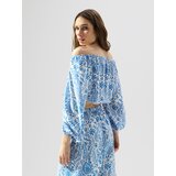 Sinsay Bluza otvorenih ramena | shoptok.hr