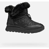 Geox Spherica X2 Women's Ankle Boots - Ladies | Shoptok.si