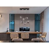 Globo viseča Led-svetilka 15345-6l | Shoptok.si