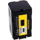 Patona baterija CGA-D54S / CGR-D120 za panasonic AG-DVC30 / NV-DS11 / NV-MX1, 1800 mah kompatibilna | shoptok.hr