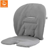 Stokke jastuk za stolicu steps™ baby dark grey melange | shoptok.hr