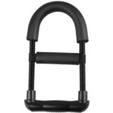 INF Prenosni trenažer za roke 5–60 kg z nastavljivim oprijemom Grey, (21273150) | Shoptok.si
