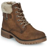 Tom Tailor 4291014-WHISKY Smeđa Cijene