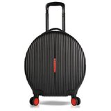 Zoozie Bags Putni kofer 2347, crni | Eponuda.ba