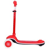  Balansirajući skuter SCOOTER s 3 kotača ŠARENA SVJETLA i GLAZBA SP0812 | shoptok.hr