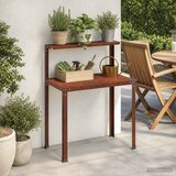  Stol za presađivanje 60 x 50 x 104 cm | shoptok.hr