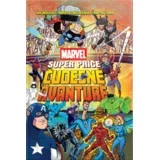 Džon Dženings - Marvel super priče 2: Čudesne avanture