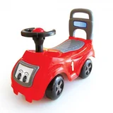 auto guralica - crvena ( 080202 )