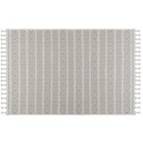 Conceptum Hypnose tepih (160x230) everest 6601 white Cene