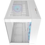 COUGAR GAMING COUGAR FV150 RGB PC Case, Mid tower, White | Eponuda.ba