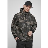 Brandit Pull Over Windbreaker darkcamo | shoptok.hr