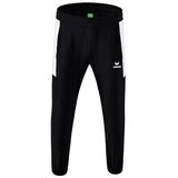 Erima Spodnji deli trenirke Team Lang Črna Cene