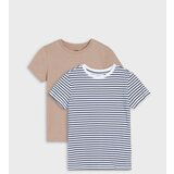 Sinsay Paket od 2 majica s dugim rukavima | shoptok.hr