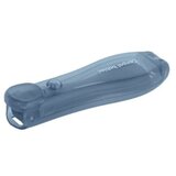 Canpol sklopiva kašika za bebe Blue, 4m+