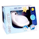 GDT noćna muzička lampa u obliku pande ( A083237 ) | ePonuda.com