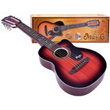  Dječja gitara sa 6 žica IN0101 | shoptok.hr