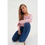 Marisse WOMEN'S JEANS Z-JE-4800 NAVY | Shoptok.si