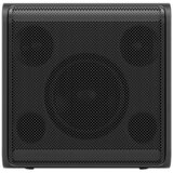 LG Zvočnik xboom Stage 301 Bluetooth znamke will.i.am, črne barve, (5000261739) | Shoptok.si