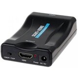 MaxTrack pretvornik SCART na HDMI CS34L | Shoptok.si