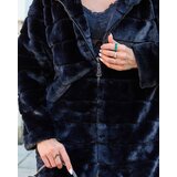 Resti Black fur women's coat | Eponuda.ba