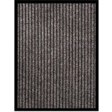vidaXL Predpražnik črtast bež 40x60 cm, (20768556) Cene