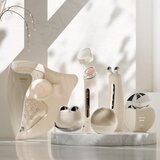 Neno Beauty Algo naprava za učvrstitev in konturiranje obraza s tehnologijama EMS in RF 1 kos | Shoptok.si