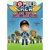 Steam Bomber Crew - Deluxe Edition Key GLOBAL Steam Bomber Crew - Deluxe Edition Key GLOBAL Slike