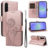 SUNSKY Eleganten ovitek etui za Samsung A36 / A37 / A56, Regrat, Rose Gold Cene