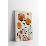 WALLXPERT Ersysb020 - Višenamenska Dekorativna Platna 70 x 100 cm | Eponuda.com