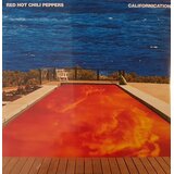  Red hot chili peppers - CALIFORNICATION | Eponuda.com