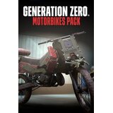 Steam generation zero - motorbikes pack (dlc) (pc) key europe | Eponuda.com