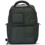 Piquadro Nahrbtniki VE ZAINO PORTA PC Zelena Cene