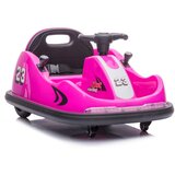  Otroško vozilo vozilo GTS1166 roza bumper | Shoptok.si