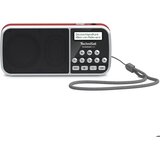 Technisat TechniRadio RDR rot | shoptok.hr