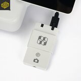 Bambu Lab CyberBrick Time Lapse Hardware Kit - 1 set. | Shoptok.si