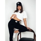 DStreet Spodnie damskie dresowe CYFL czarne | Shoptok.si