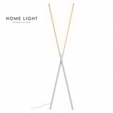 Solea 140 PODNA LAMPA 20W 3000K BELA Cene