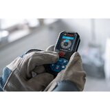 Bosch laserski daljinomjer GLM 50-27 C (Mjerni opseg: 0,05 - 50 m) + BAUHAUS jamstvo 5 godina na uređaje na električni ili motorni pogon | shoptok.hr