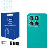 BZ 3MK kaljeno steklo zaščita za leče za honor X8C zaščita pred praskami, (5000027930) | Shoptok.si