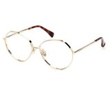 Moncler MM5139 032 Polarized ONE SIZE (56) Zlata/Kristalna | Shoptok.si