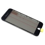 Apple Staklo touch screen-a za iphone 6g sa frejmom + oca i polaroid black org ( SD1579 ) Cene