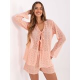 LAKERTA Set-LK-KMPL-509069.92-peach | Shoptok.si