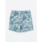 LC Waikiki Men's Patterned Shorts, Shorts cene