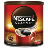 Nescafe Instant kafa Classic 200g cene