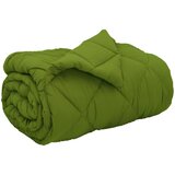  pokrivača Zelena 155 x 220 cm Mikrovlakna | shoptok.hr